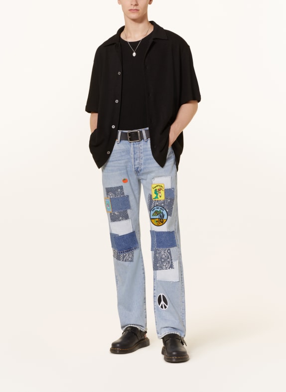 Levi's® Jeans 501 ORIGINAL Regular fit