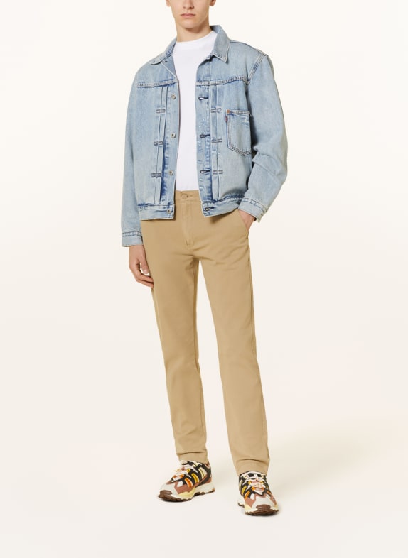 Levi's® Chino Standard Tapered Fit