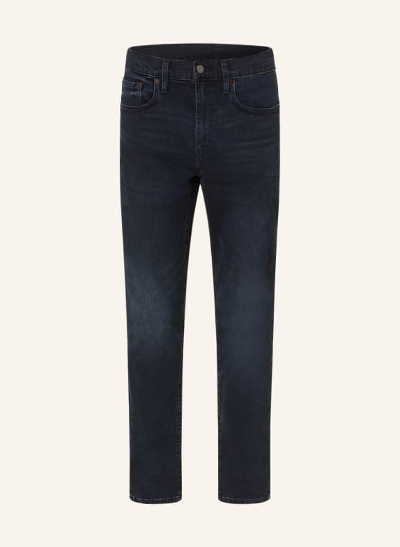 Levi's® Jeans 502 Tapered Fit DUNKELBLAU