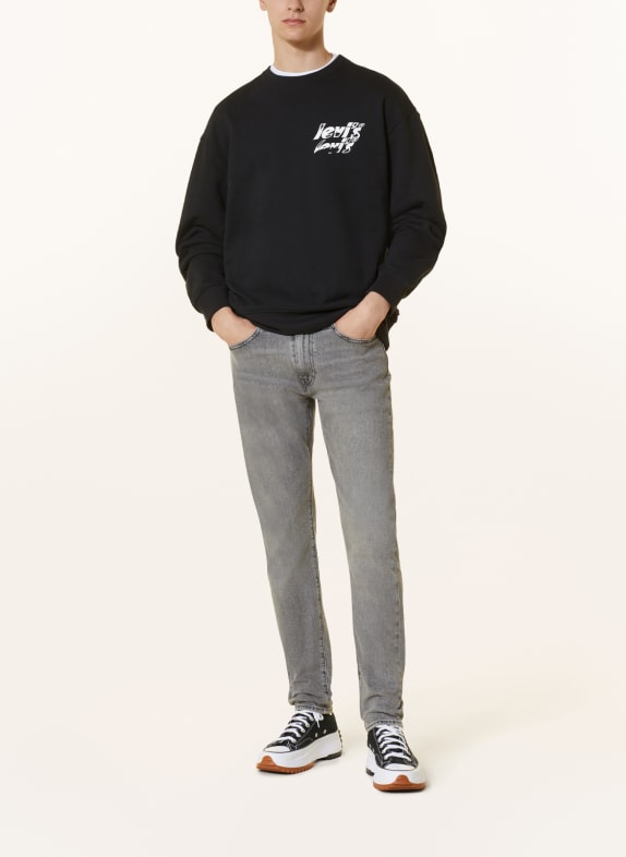 Levi's® Jeansy 512 slim tapered fit