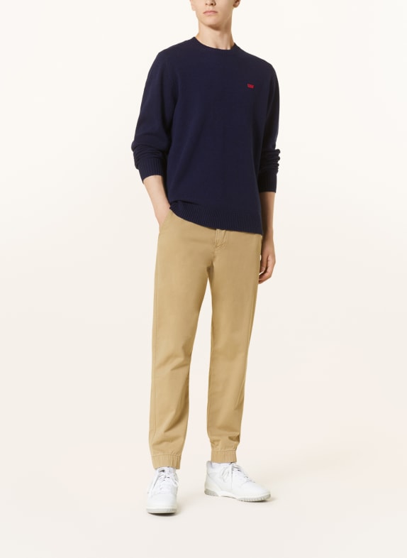 Levi's® Pullover NAVAL