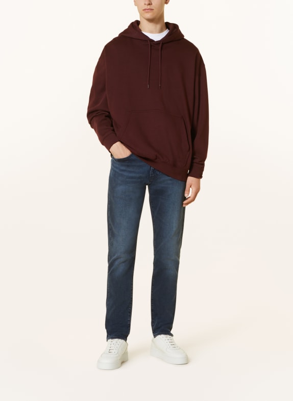 Levi's® Jeansy 512 CINEMATOGRAPHIC tapered fit