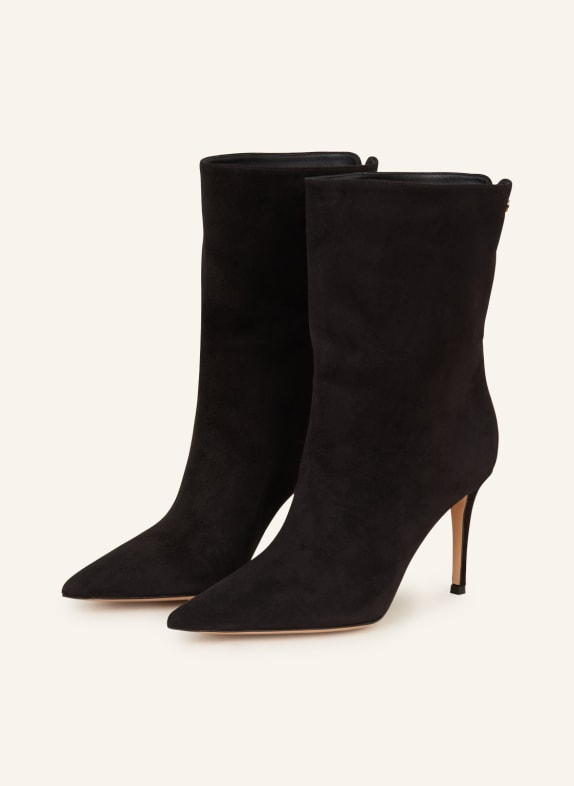 Gianvito Rossi Ankle boots REUS