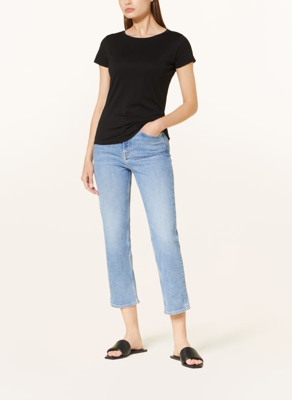 Stefan Brandt Tricou FANNY NEGRU