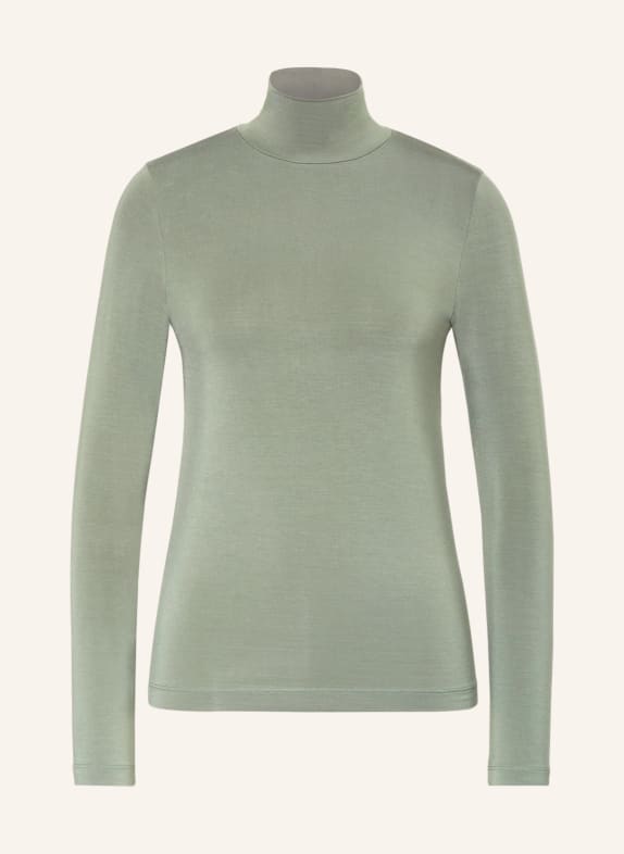 Stefan Brandt Longsleeve ELISA 10.250 celadon