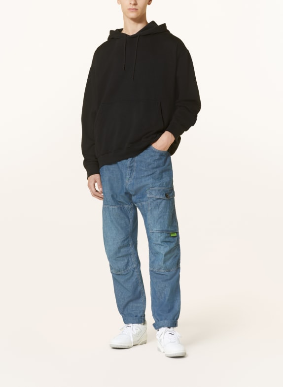 G-Star RAW Cargojeans Relaxed Tapered Fit