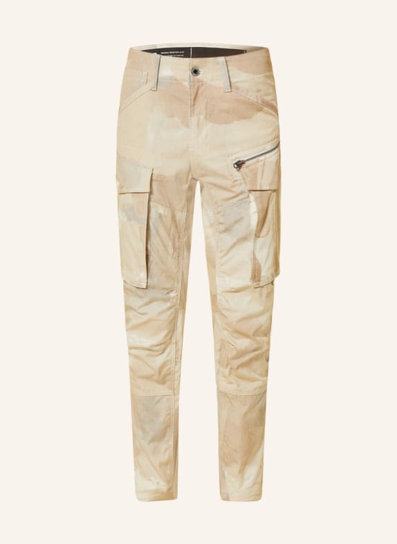 G-Star RAW Cargo pants tapered fit