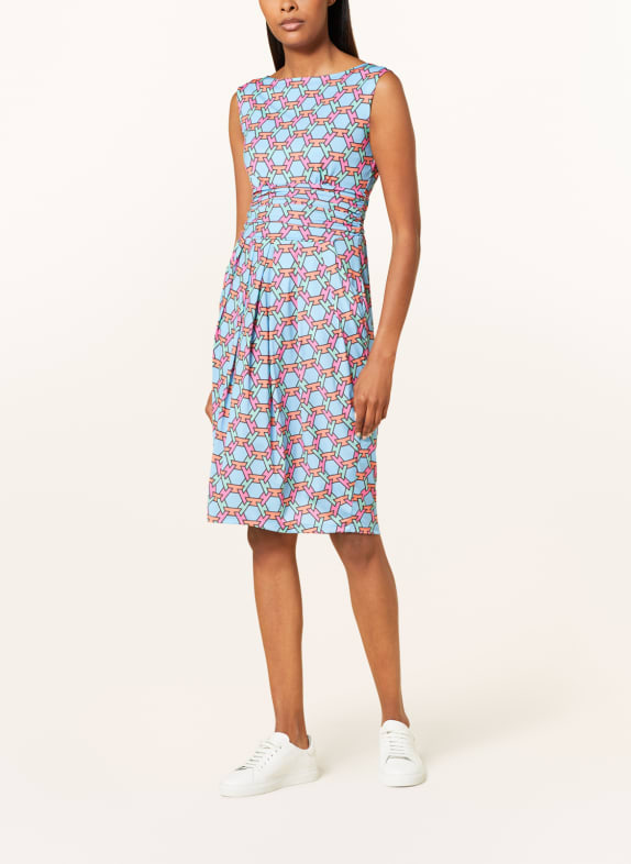 marivie Jersey dress FOCUS & UNIMPRESSED