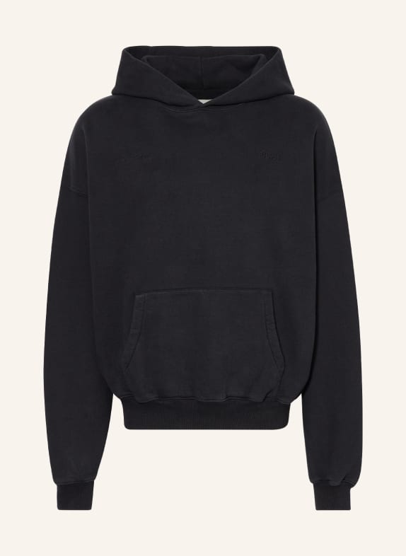 PREACH Hoodie ICON OF CHANGE