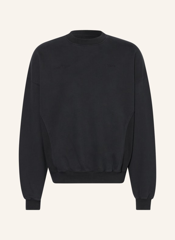 PREACH Sweatshirt ICON OF CHANGE