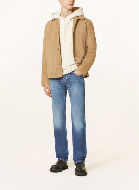 7 for all mankind Jeans straight fit