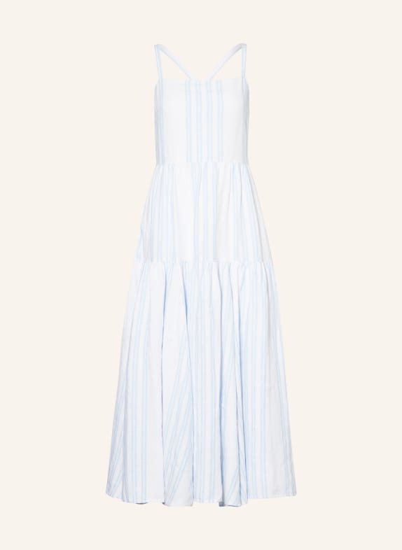 POLO RALPH LAUREN Leinenkleid