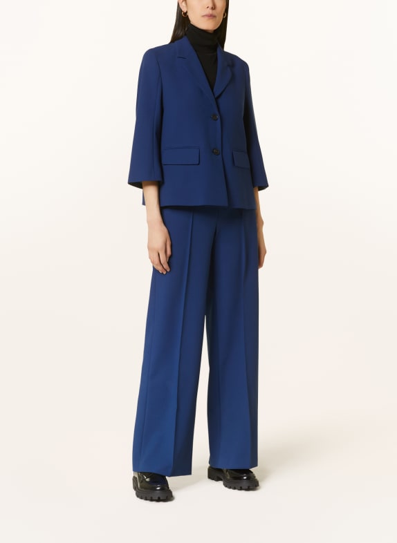 windsor. Blazer mit 3/4-Arm