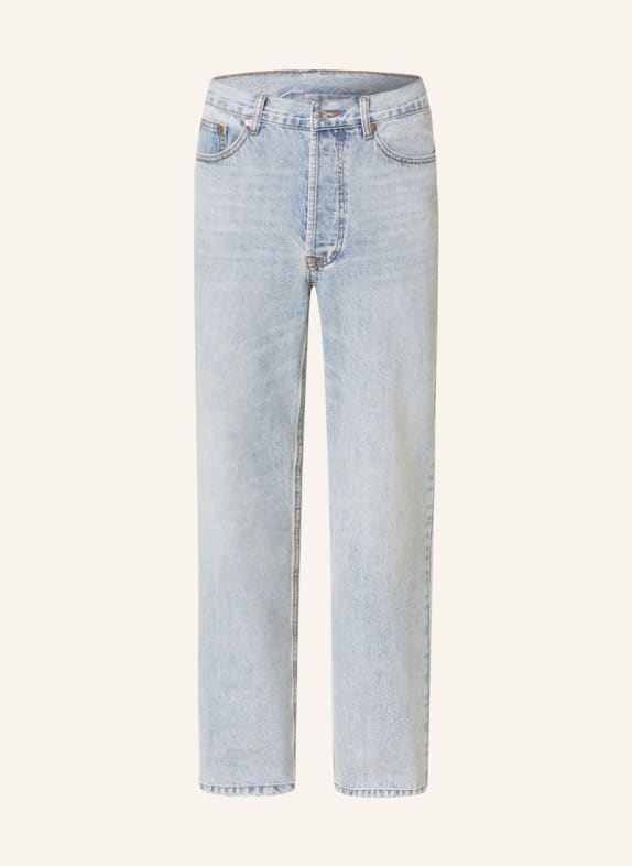 WRSTBHVR Jeans LUIS Regular Fit