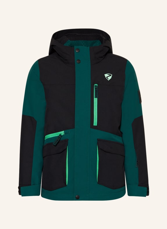 ziener Skijacke AGONIS