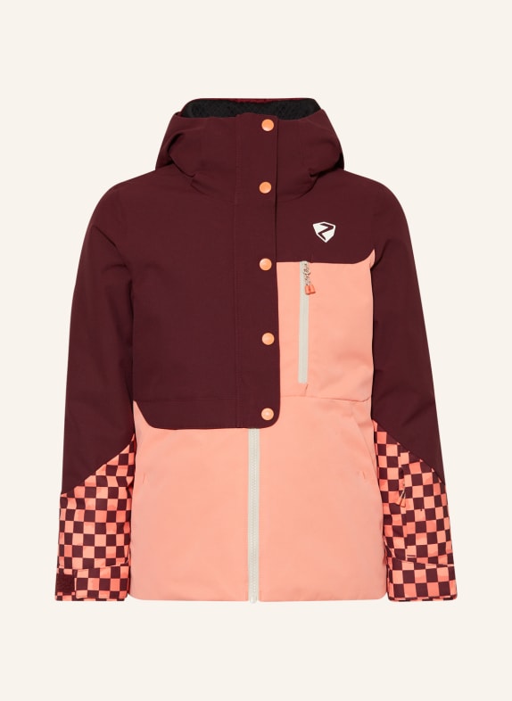 ziener Skijacke AYREEN