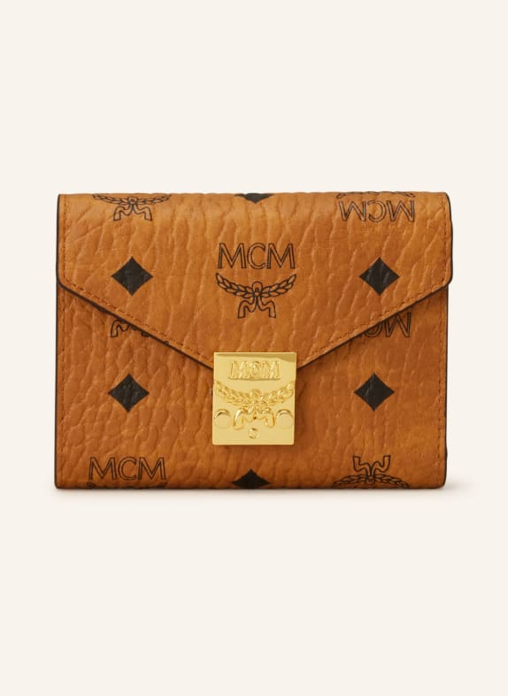 MCM Wallet TRACY