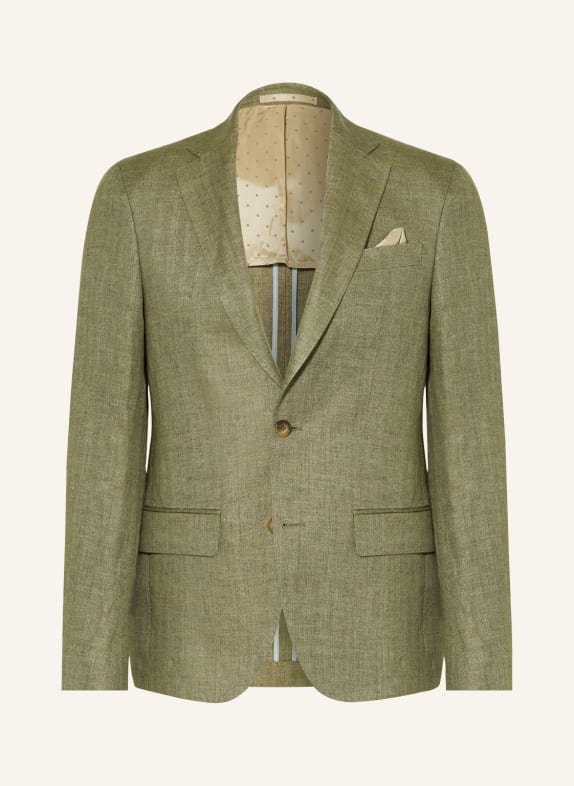 SAND COPENHAGEN Suit jacket NEW HE STAR Modern fit in linen