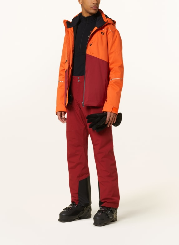 ziener Skihose TRONADOR