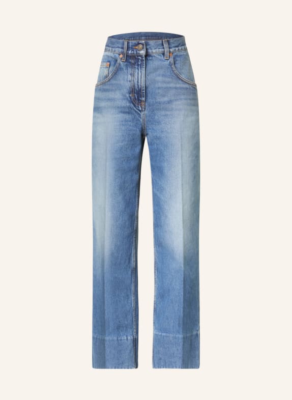GUCCI Jeans 4011 Blue