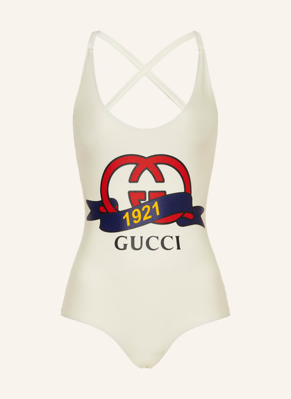 GUCCI Swimsuit