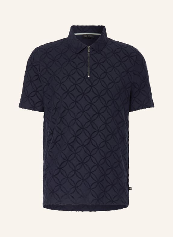 TED BAKER Jersey-Poloshirt MAROC Regular Fit