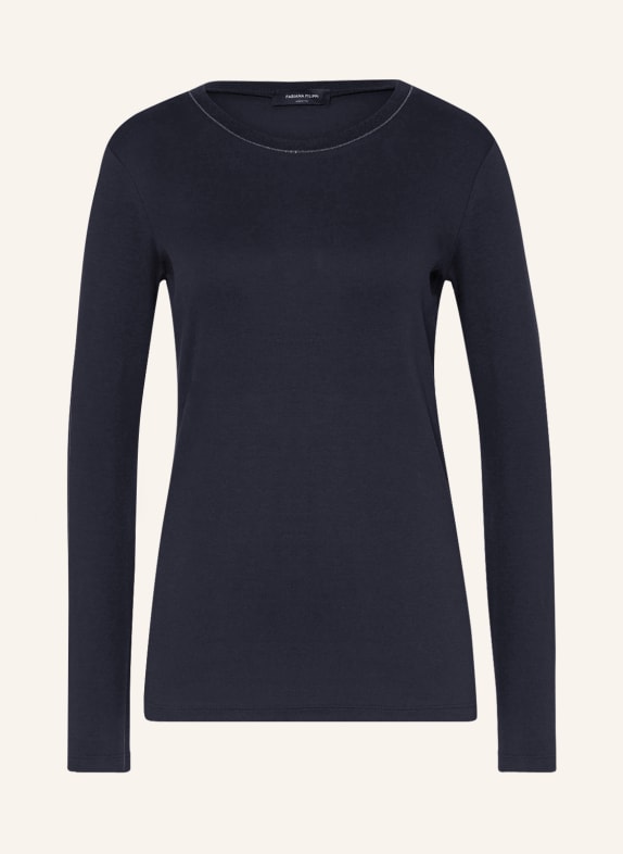 FABIANA FILIPPI Long sleeve shirt