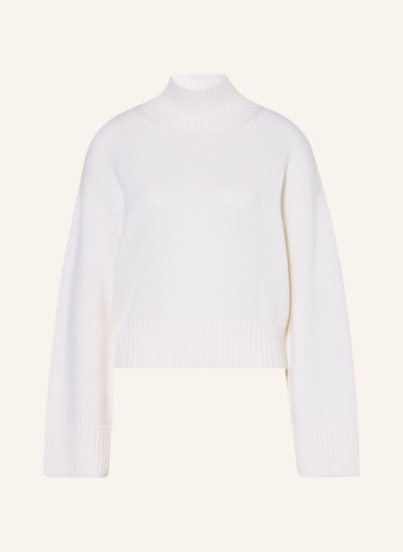 FABIANA FILIPPI Sweater WHITE