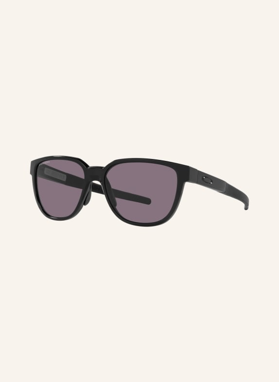 OAKLEY Sonnenbrille ACTUATOR 92500157 - SCHWARZ/ GRAU