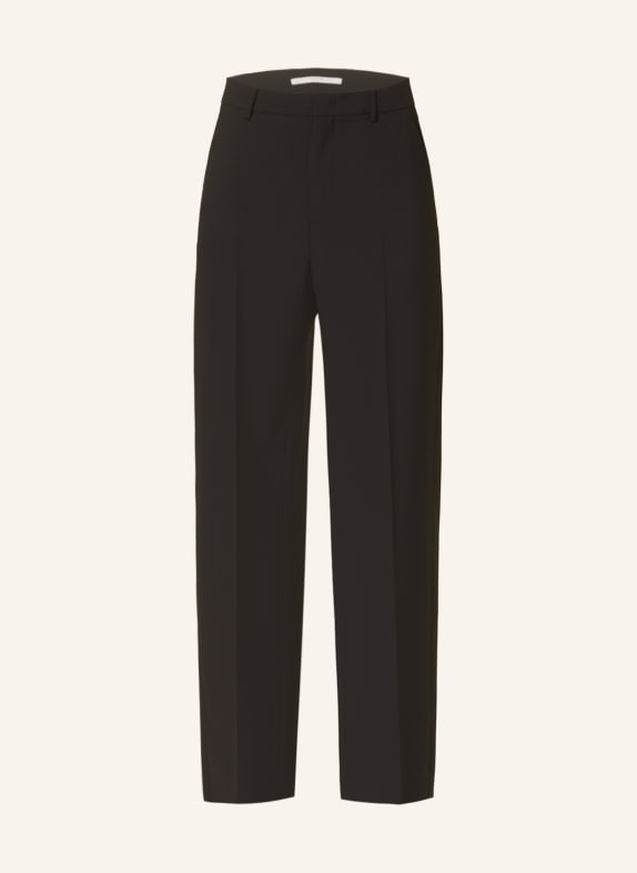 VALENTINO Trousers regular fit