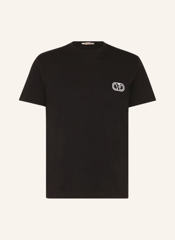 VALENTINO T-shirt BLACK