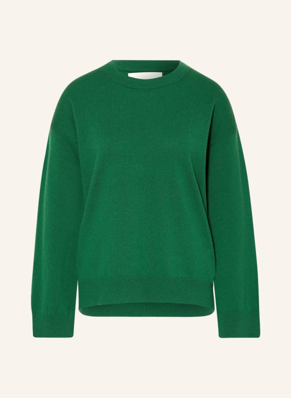 GANT Sweater GREEN