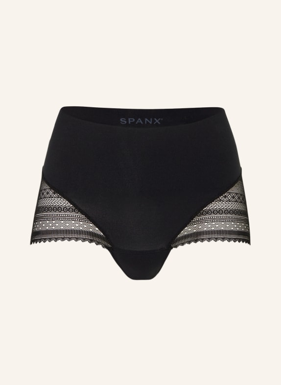 SPANX Shaping panty UNDIE-TECTABLE® ILLUSION