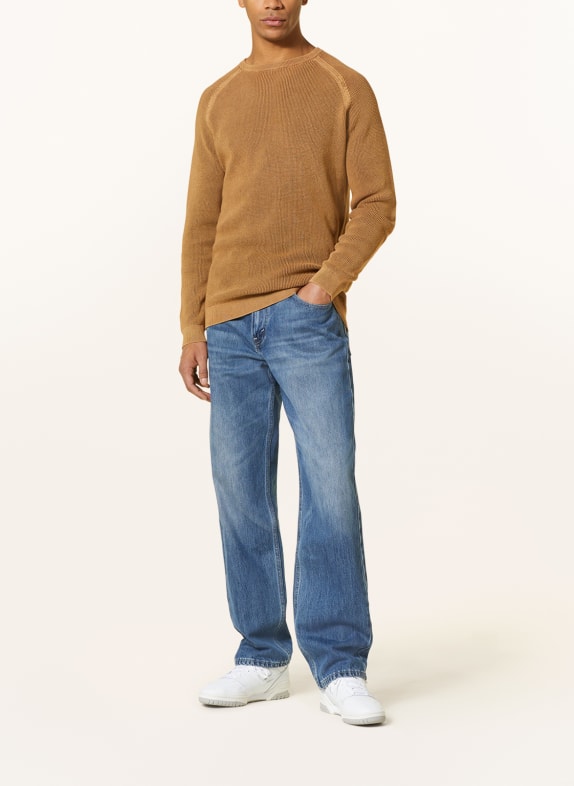 COLOURS & SONS Sweter
