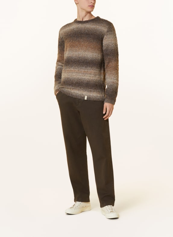 COLOURS & SONS Pullover