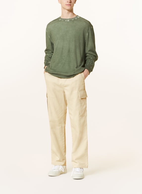 COLOURS & SONS Longsleeve