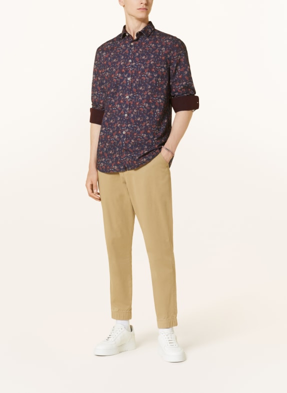 COLOURS & SONS Hemd Casual Fit