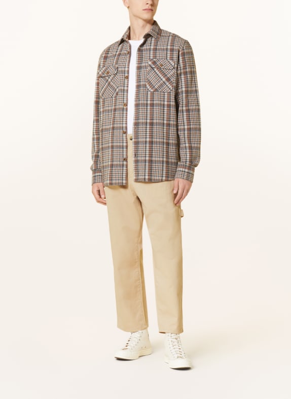 COLOURS & SONS Overjacket