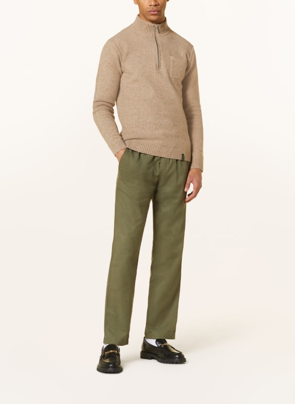 COLOURS & SONS Troyer