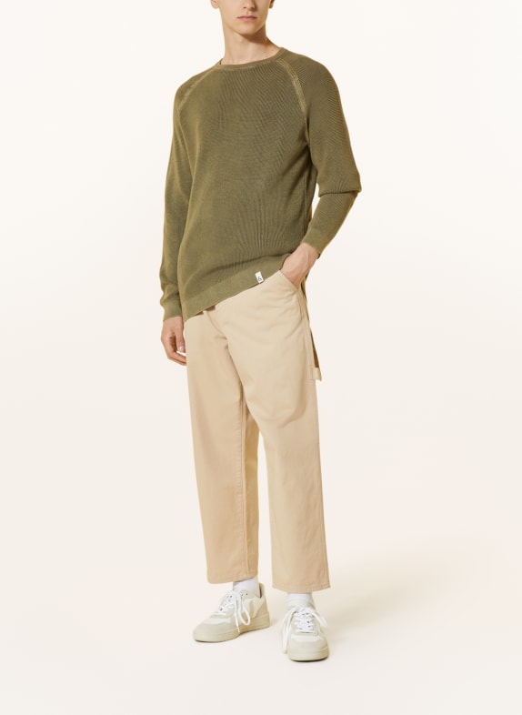 COLOURS & SONS Pullover