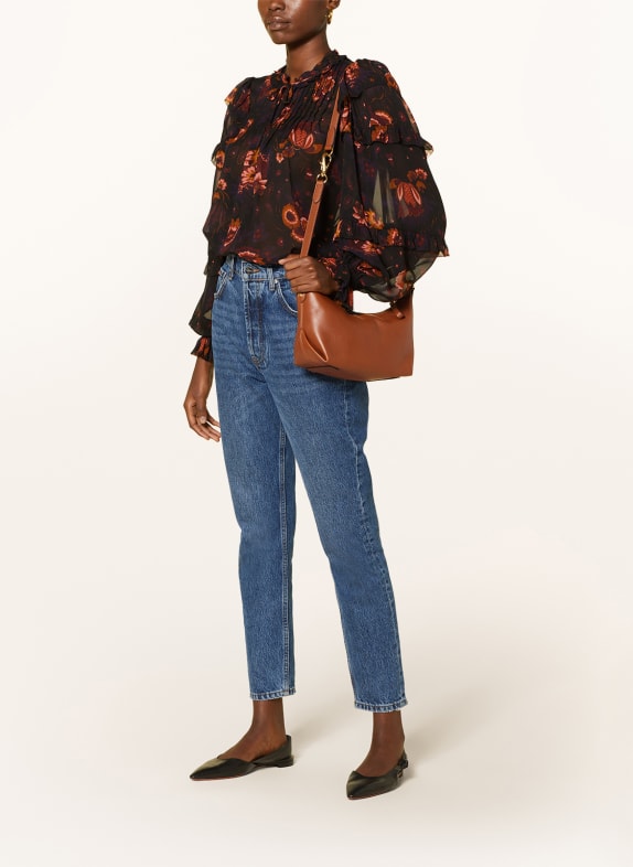LAUREN RALPH LAUREN Hobo-Bag KASSIE