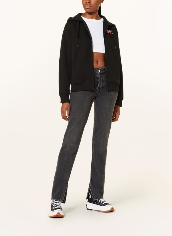 KENZO Sweatjacke