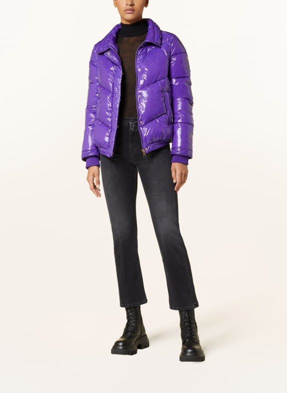 LIU JO Quilted jacket