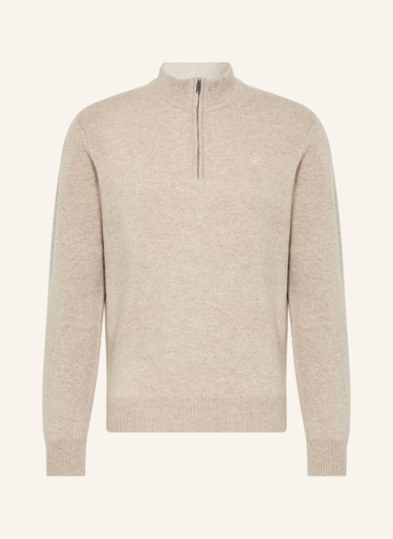HACKETT LONDON Troyer HELLBRAUN