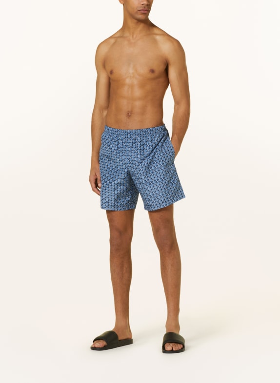 GUCCI Badeshorts