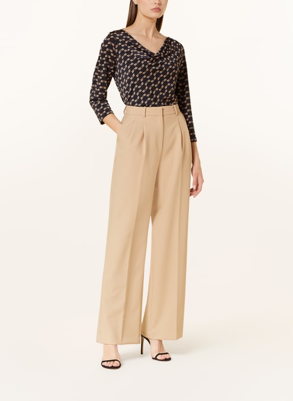 ELENA MIRO Blusenshirt mit 3/4-Arm