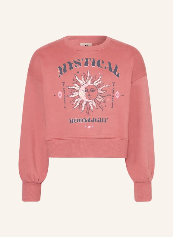 GARCIA Sweatshirt ALTROSA