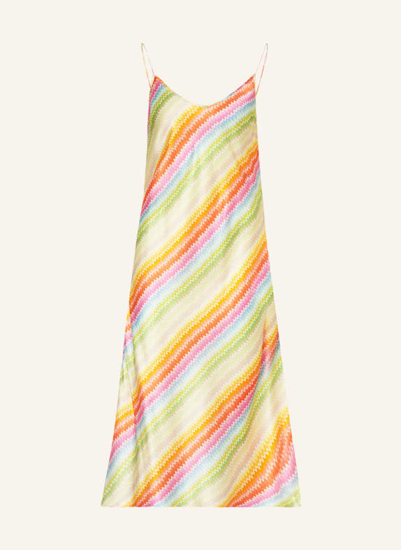 dea kudibal Seidenkleid