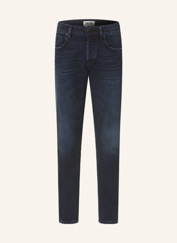 THE.NIM STANDARD Jeans DYLAN Slim Fit W752-BBL BLUE BLACK