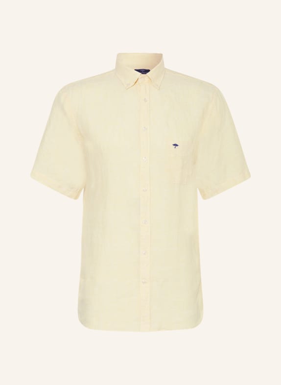 FYNCH-HATTON Leinenhemd Casual Fit